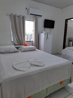 Hotel Monte Arau - Boa Vista - 4