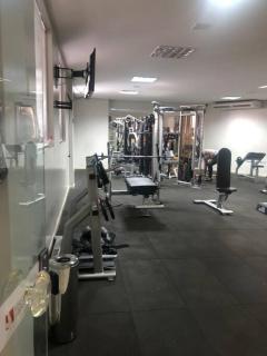 Flat Vereda, 524 -Rio quente. - Rio Quente - 1