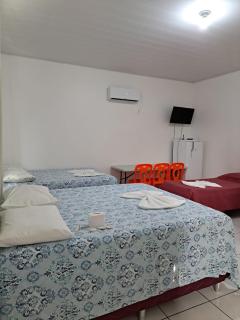 Hotel Monte Arau - Boa Vista - 2