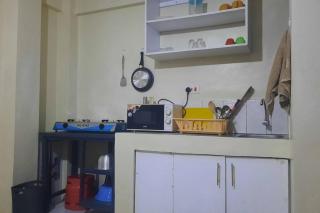lovely studio in ongatarongai - Nairobi - 3