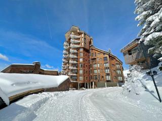 Appartement 3 pièces avec balcon et wifi pour 6 personnes à Avoriaz - FR-1-314-211 - Morzine - 6