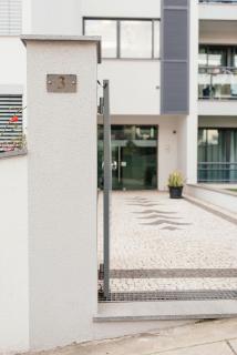 Luxurious Lido-Sun Island X1V Apt.Free parking - Funchal - 2
