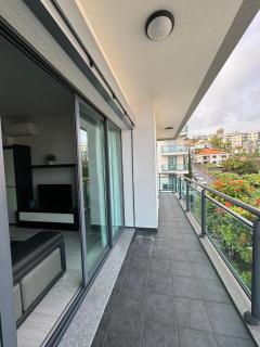 Luxurious Lido-Sun Island X1V Apt.Free parking - Funchal - 1
