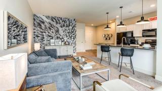 Landing - Modern Apartment with Amazing Amenities (ID1358X328) - 8