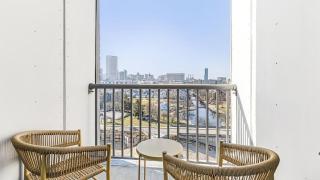 Landing Modern Apartment with Amazing Amenities (ID1805X72) - Indianápolis - 7