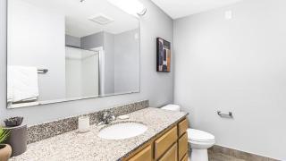 Landing Modern Apartment with Amazing Amenities (ID1805X72) - Indianápolis - 5