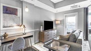 Landing Modern Apartment with Amazing Amenities (ID1805X72) - Indianápolis - 4
