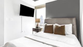 Landing Modern Apartment with Amazing Amenities (ID1805X72) - Indianápolis - 1