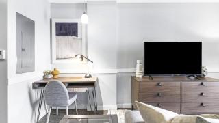 Landing - Modern Apartment with Amazing Amenities (ID1403X840) - Indianápolis - 0