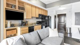 Landing - Modern Apartment with Amazing Amenities (ID1403X840) - Indianápolis - 5