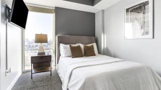 Landing - Modern Apartment with Amazing Amenities (ID1403X840) - Indianápolis - 3