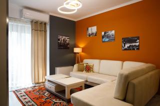 Vasho Luxury Apartment - Gjirokastër - 7