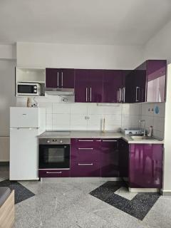 nice studio in the heart of city - Bucharest - 3