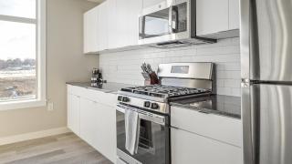 Landing Modern Apartment with Amazing Amenities (ID1266X998) - 0