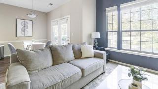 Landing Modern Apartment with Amazing Amenities (ID6057) - Memphis - 0