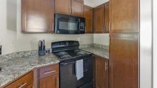 Landing Modern Apartment with Amazing Amenities (ID6057) - Memphis - 3