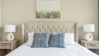 Landing Modern Apartment with Amazing Amenities (ID6057) - Memphis - 1