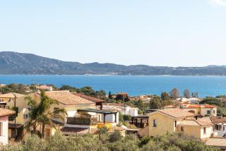 Poggio dei Fiori Appartamento H7 - Olbia - 9