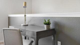 Landing Modern Apartment with Amazing Amenities (ID1167X009) - 4