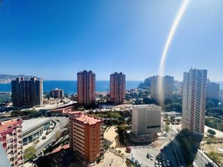 A1043 - Torre Dos Calas - 2004 Finestrat - Benidorm - 5