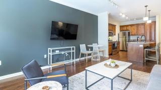 Landing Modern Apartment with Amazing Amenities (ID1193X0) - 7