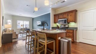 Landing Modern Apartment with Amazing Amenities (ID1193X0) - 4