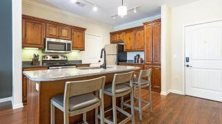 Landing Modern Apartment with Amazing Amenities (ID1193X0) - 3