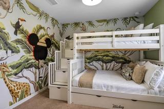 Heated Pool, Game Room, Free Waterpark - Kissimmee - 5