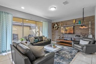 Heated Pool, Game Room, Free Waterpark - Kissimmee - 6