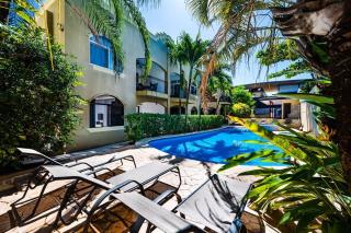 Pool & Ac Close To Beach With Free Bikes! - Tamarindo - 6
