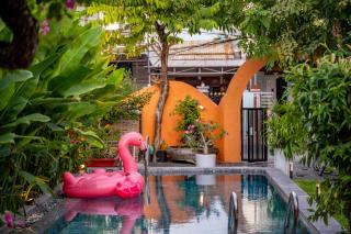 Alana Homestay Hoi An - 5
