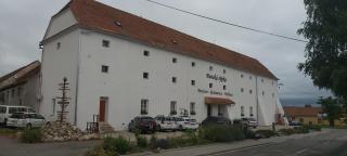 Panská sýpka - Sedlec - 9