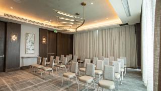Courtyard by Marriott Santo Domingo Piantini - 1