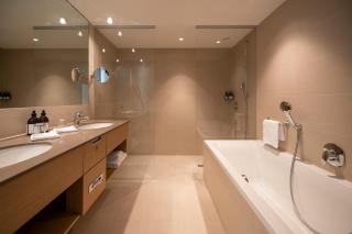 Seehotel am Kaiserstrand - 8
