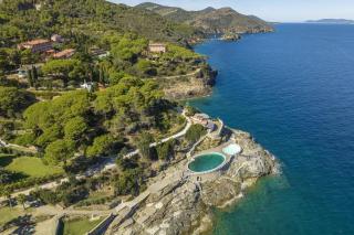 Villa Le Terrazze - Capo D'Arco - 2