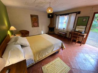 Villa Patzcuaro Garden Hotel - Pátzcuaro - 4