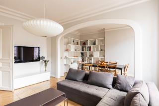 Appartement Palido - Welkeys - Parijs - 0