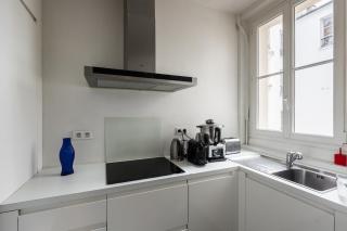 Appartement Palido - Welkeys - Parijs - 7