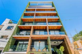 NEW! Adorable Midtown Studio, Pool, WiFi, Smart TV - Playa del Carmen - 9