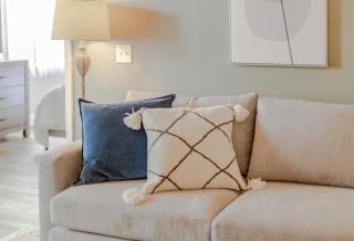 Landing - Modern Apartment with Amazing Amenities (ID2951X54) - 9