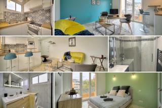 Téry - Terrasse - Moderne - VCA - Cannes - 9