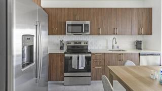 Landing Modern Apartment with Amazing Amenities (ID1402X307) - 6