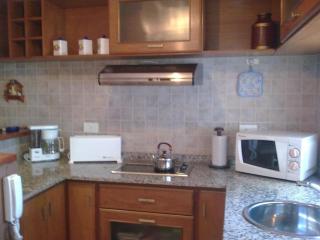 Departamento Los Pinos - 2