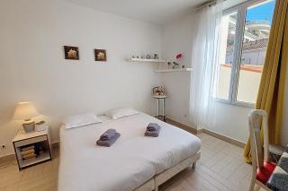 HENRI CAMILLE REAL ESTATE - ST MARIE 2 - 3 bedrooms - center - Cannes - 9