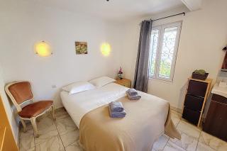 HENRI CAMILLE REAL ESTATE - ST MARIE 2 - 3 bedrooms - center - Cannes - 3
