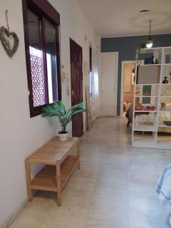 Estudio céntrico - Sevilla - 6