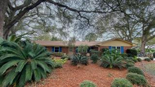 ISLAND RETREAT home - Jekyll Island - 0