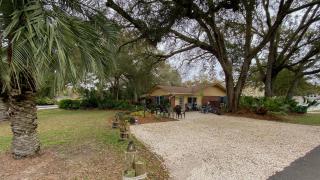ISLAND RETREAT home - Jekyll Island - 9