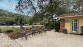 ISLAND RETREAT home - Jekyll Island - 8