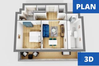 Mary - Terrasse - Moderne - VCA - 8